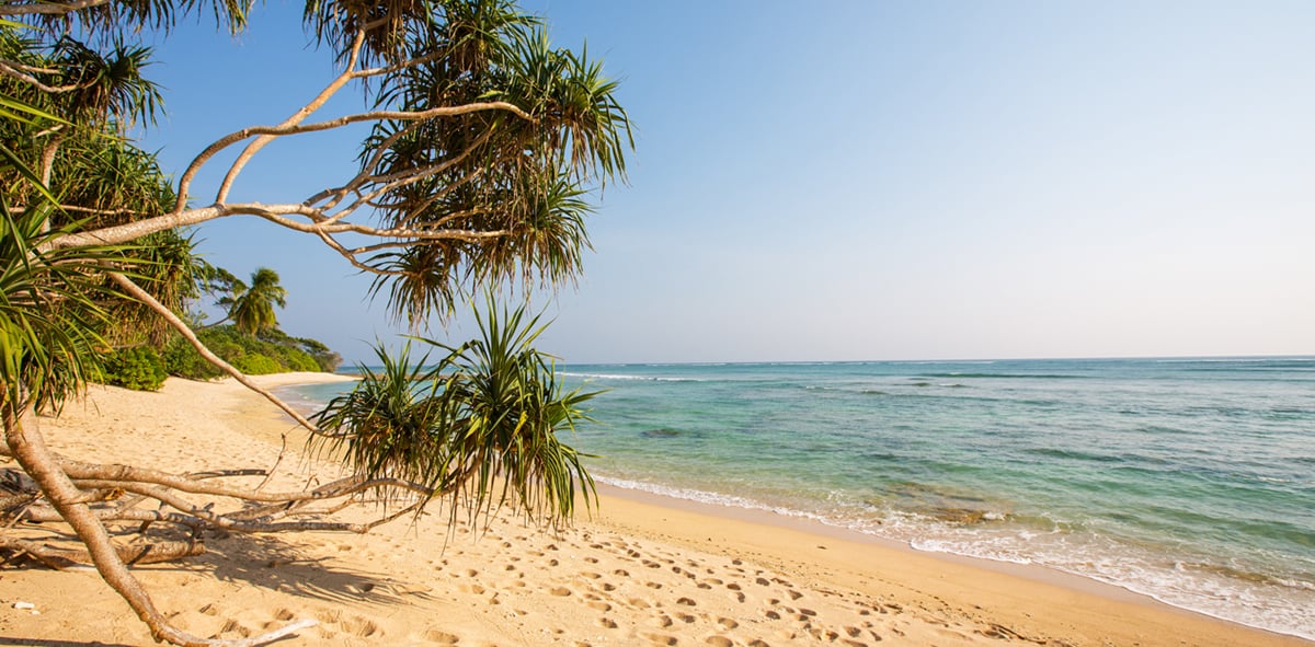 Ramnagar Beach – Neil Island